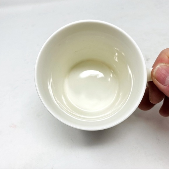 Spode Meadow Lane Fine Porcelain Spring Bunny Mug 12oz - Picture 6 of 7